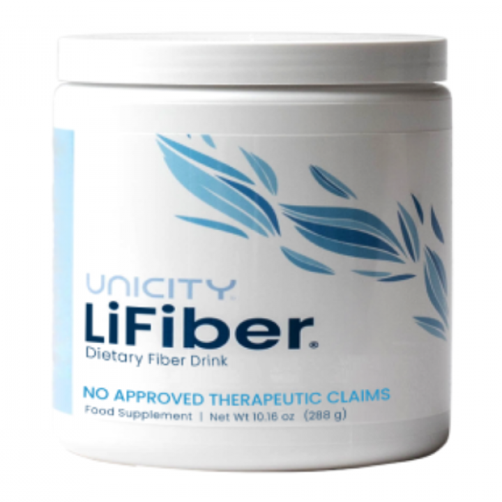 Lifiber (Loại hộp nhựa)